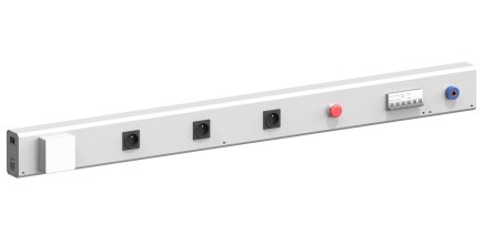 Listwa elektryczna EN33P