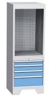 Stanowisko sterownicze - szafa KOP 01A