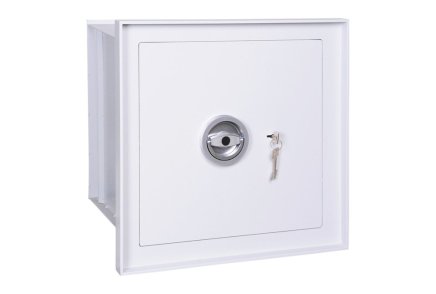 Sejf ścienny RADEGAST STR 2 - 2