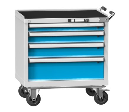 Kontener mobilny ZDM 59-2