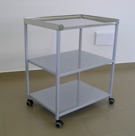 Stół narzędziowy 47621 (2 modele) - 2