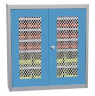 Szafka warsztatowa Kovos SPP T3C_A_PB