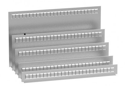 Przegroda szczelinowa 27D do szuflad POLAK