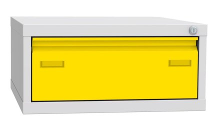 Szafka na dokumenty A5 jednoszufladowa KAR-52-C - 7