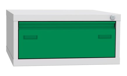 Szafka na dokumenty A5 jednoszufladowa KAR-52-C - 4