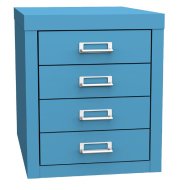 Kontenerek z szufladami Kovos KSZ 44A