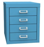 Kontenerek z szufladami Kovos KSZ 44A