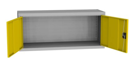 Szafka na dokumenty Kovos SPS 04D - nadstawka do szafy - 2