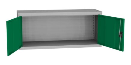 Szafka na dokumenty Kovos SPS 04D - nadstawka do szafy - 4