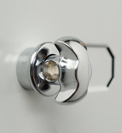 Szafka metalowa Bisley CLK 181 - 8