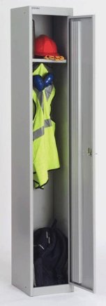 Szafka metalowa Bisley CLK 181 - 3