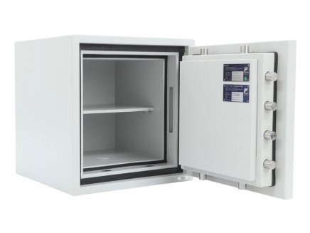 Sejf ognioodporny Garant 46 M - 2