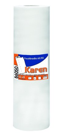 Podkłady medyczne 600 mm