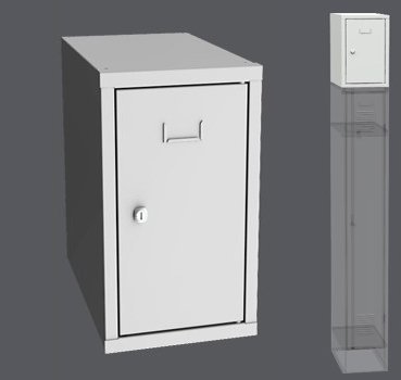 Nadstawka do szafy SBS 21N1