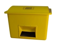 Pojemnik na materiał posypowy SBA 750