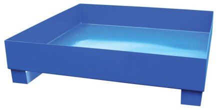 Wanna ociekowa bez rusztu, typ 2011