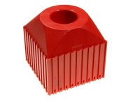 Plastikowy stojak narzędziowy CNC VDI 40