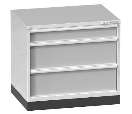 Cokół do szafek z szufladami POLAK typ ZG 54 x 36D - 2