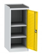 Szafka warsztatowa  (3 modele) Kovos SPD 14A