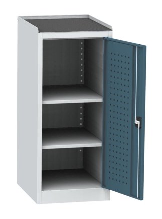 Szafka warsztatowa  (3 modele) Kovos SPD 14A - 5