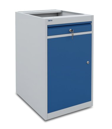 Stół warsztatowy z kontenerkami CE20_51P - 3