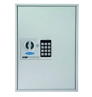 Szafka na klucze typu S 200EL