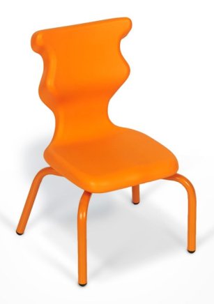 Krzesło szkolne przedszkolne Spider (6 modeli)