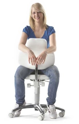 Fotel lekarski Medmax 2206 G - 3