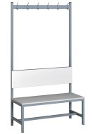 Ławka - szerokość 1500 mm LV1504