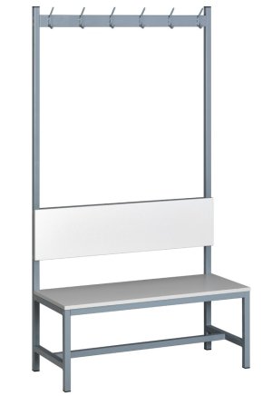 Ławka - szerokość 1500 mm LV1504