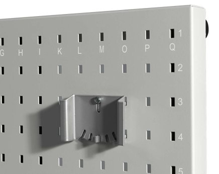 Szafa na narzędzia CNC (5 modeli) - 2