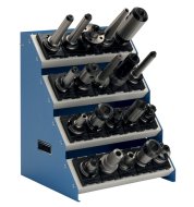 Stojak stołowy z wyposażeniem 02.2420A