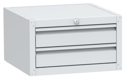 Podwieszana szuflada biurka DUK_02_A - 3