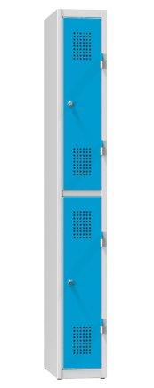 Szafa dzielona XS22-18P