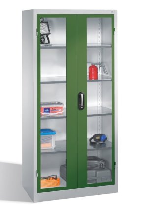 Szafa warsztatowa (2 modele) CP 8921-055 - 6