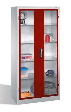 Szafa warsztatowa (2 modele) CP 8921-055 - 5