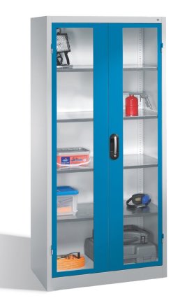 Szafa warsztatowa (2 modele) CP 8921-055 - 4
