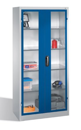 Szafa warsztatowa (2 modele) CP 8921-055 - 3