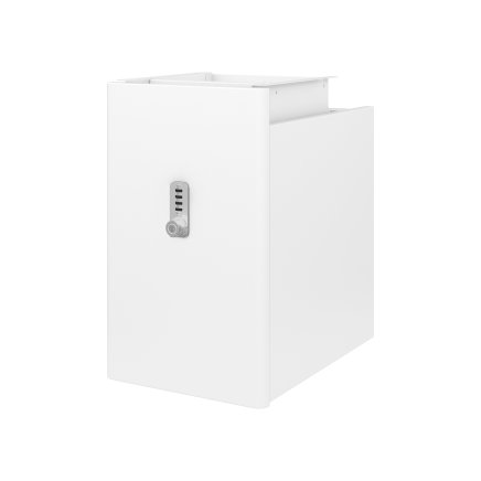 Kontenerek podwieszany Buddy z portem USB - 4