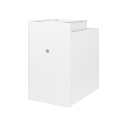 Kontenerek podwieszany Buddy z portem USB