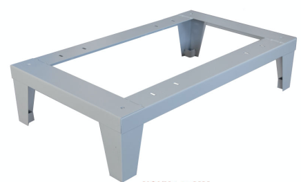 Podstawa do szaf BHP WCn 421 W