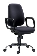 Krzesło robocze antystatyczne 1380 SYN C ANTISTATIC (ESD)