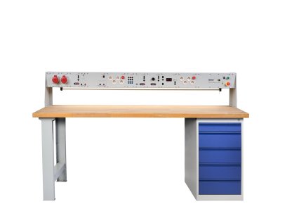 Belka korpusu instrumentu