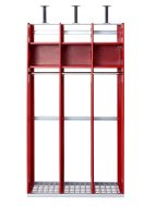 Pudełko dla strażaków IPS Z2