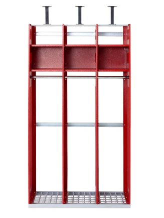 Pudełko dla strażaków IPS Z2