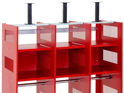 Pudełko dla strażaków IPS Z2 - 2