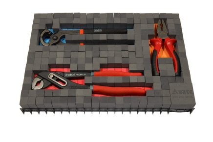 Zestaw Varioor Y309363 - 4