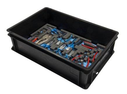 Zestaw Varioor Y309363 - 3