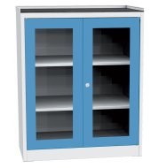 Szafka warsztatowa Kovos SPD S2A