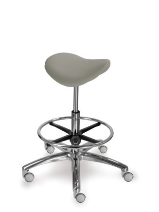 Taboret lekarski Mayer 1207 dent - 6